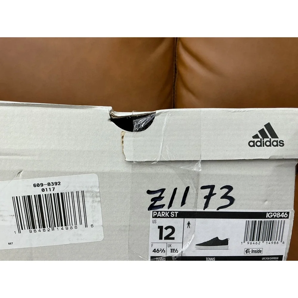 adidas park st